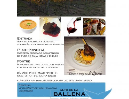 VIII Festival del Tannat y el cordero
