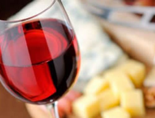 La garra del vino uruguayo