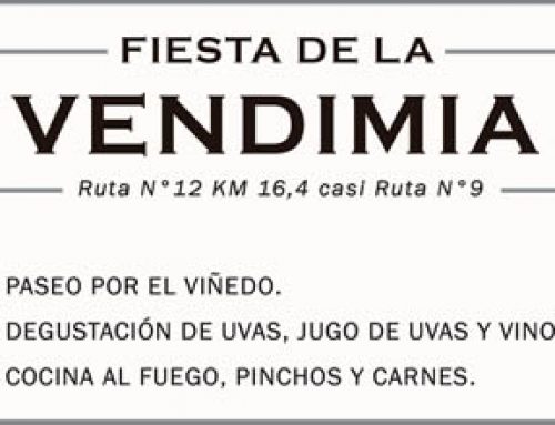 Fiesta de la Vendimia
