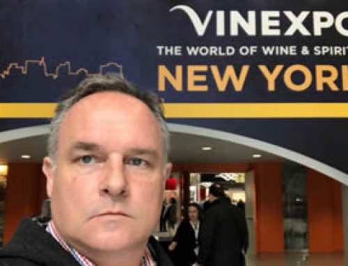 Vinexpo New York