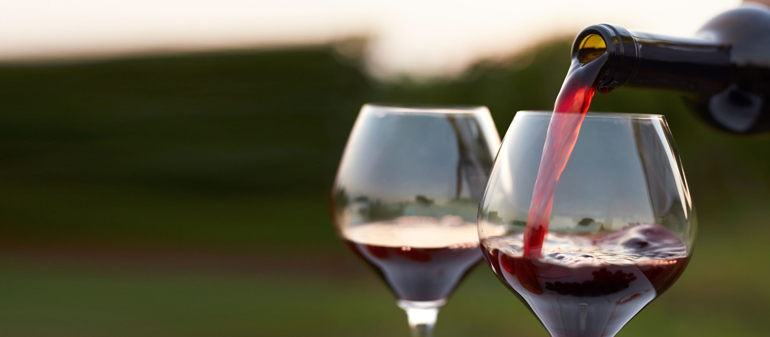 Copa de vino
